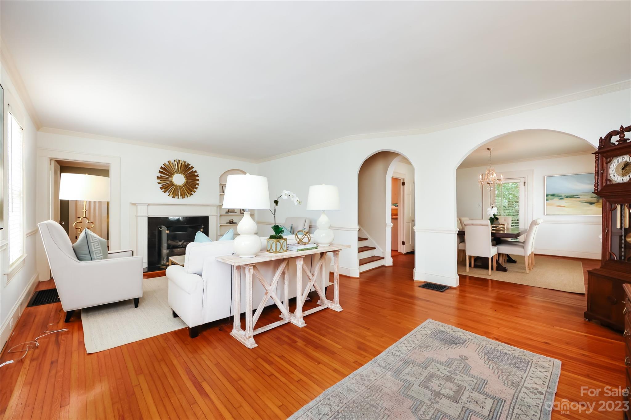 336 Ridgewood Avenue Charlotte NC 28209