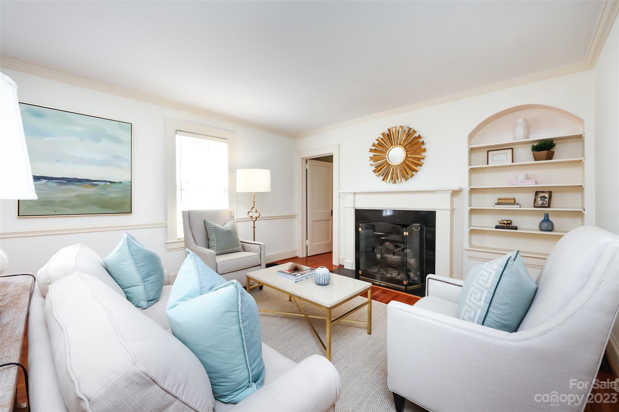 336 Ridgewood Avenue Charlotte NC 28209