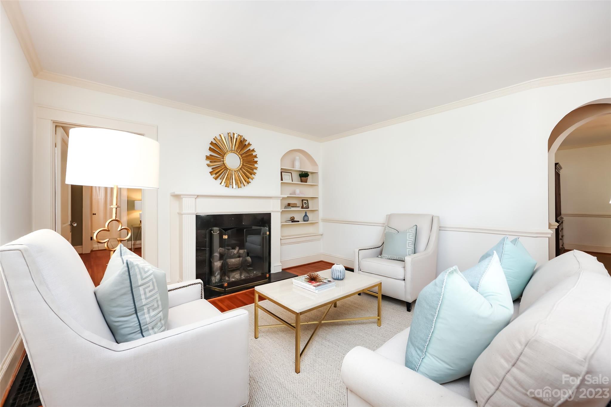 336 Ridgewood Avenue Charlotte NC 28209