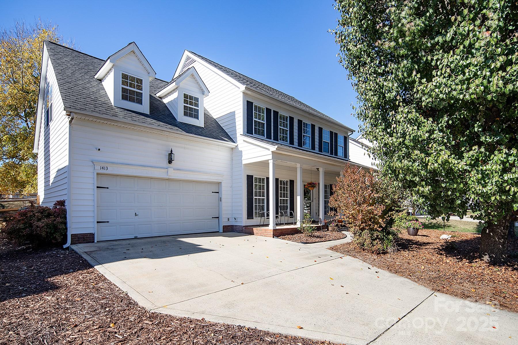 1413 Lockhart Place NW Concord NC 28027