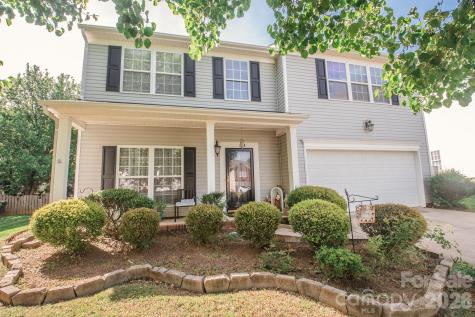 3615 Darlington Road Matthews NC 28105