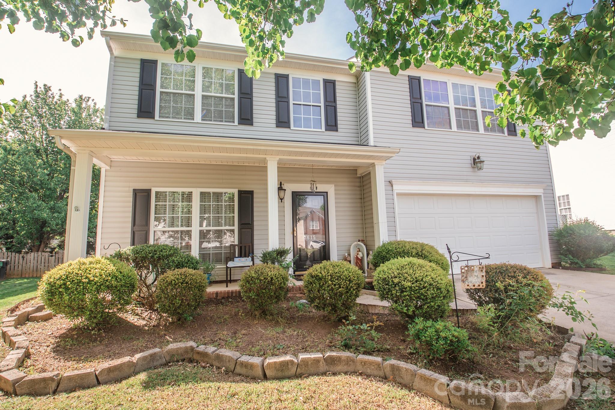 3615 Darlington Road Matthews NC 28105