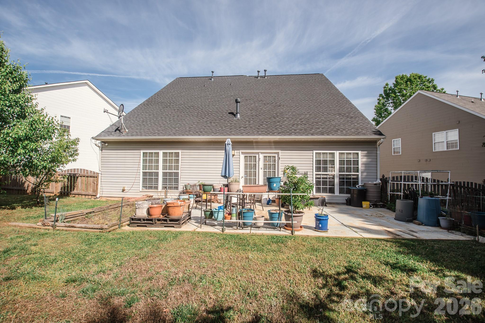 3615 Darlington Road Matthews NC 28105