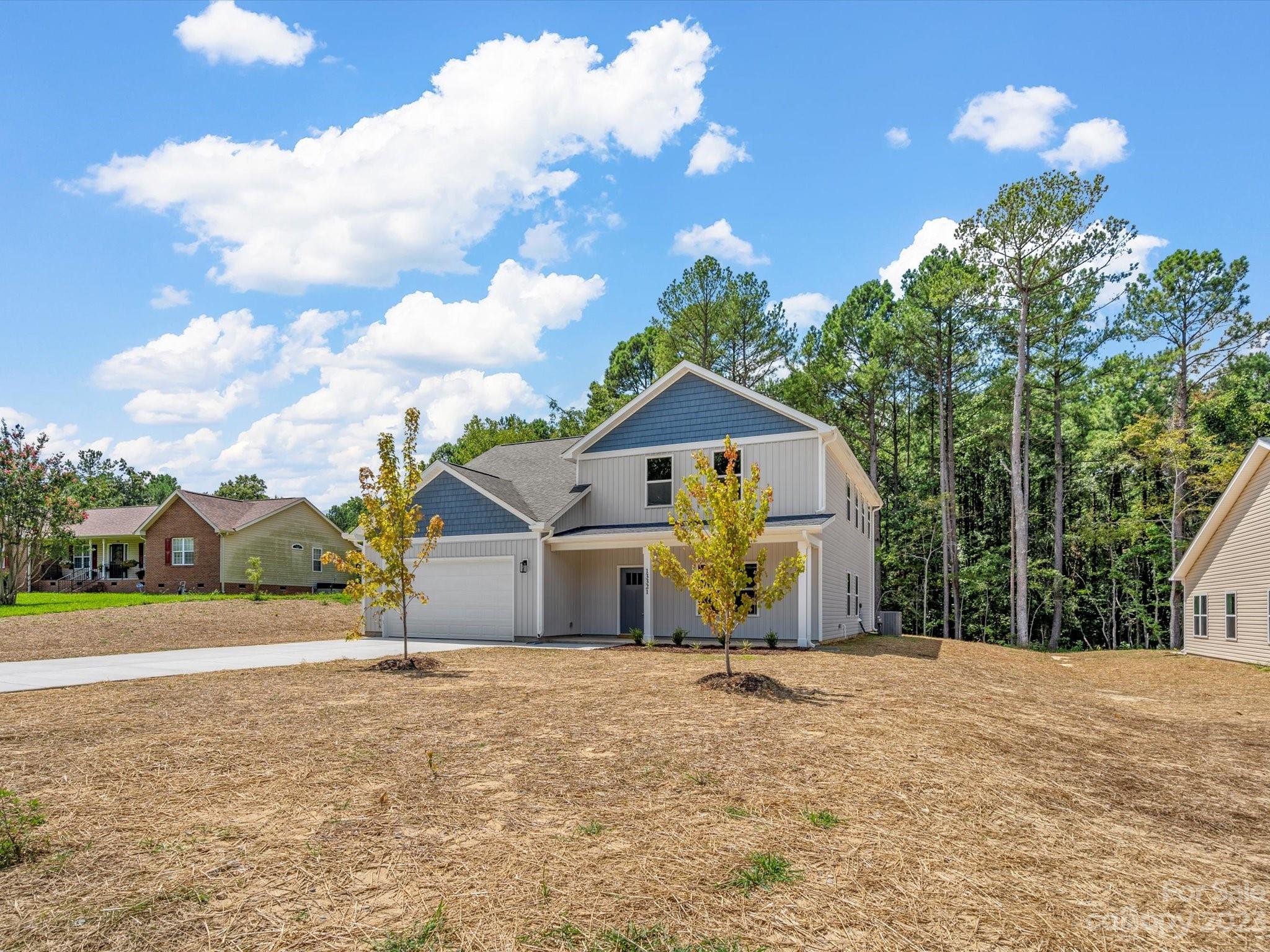13321 New Haven Drive Huntersville NC 28078