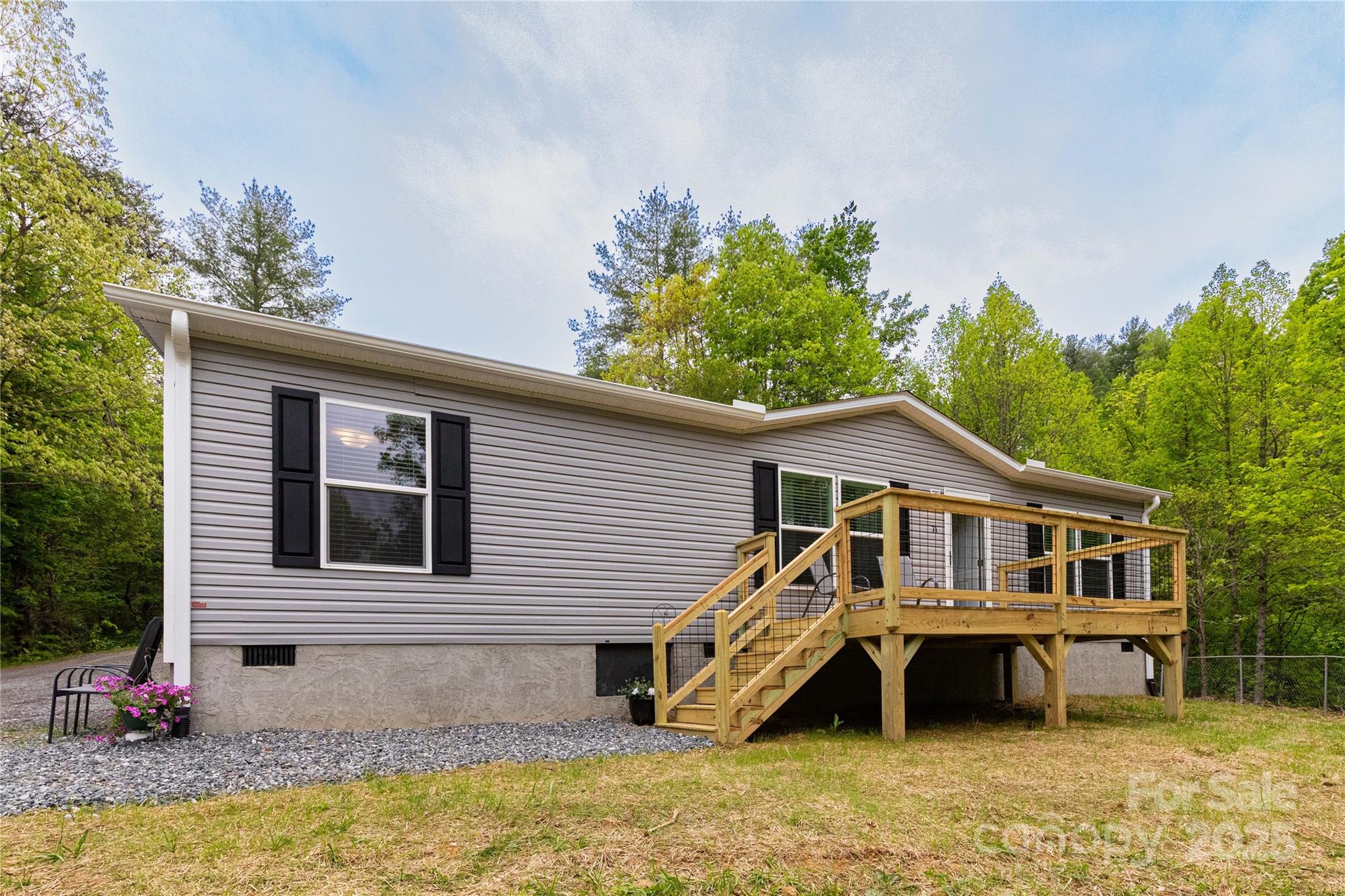 71 Austin Drive Marshall NC 28753