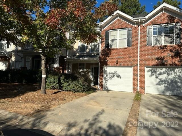 10952 Princeton Village Drive Charlotte NC 28277