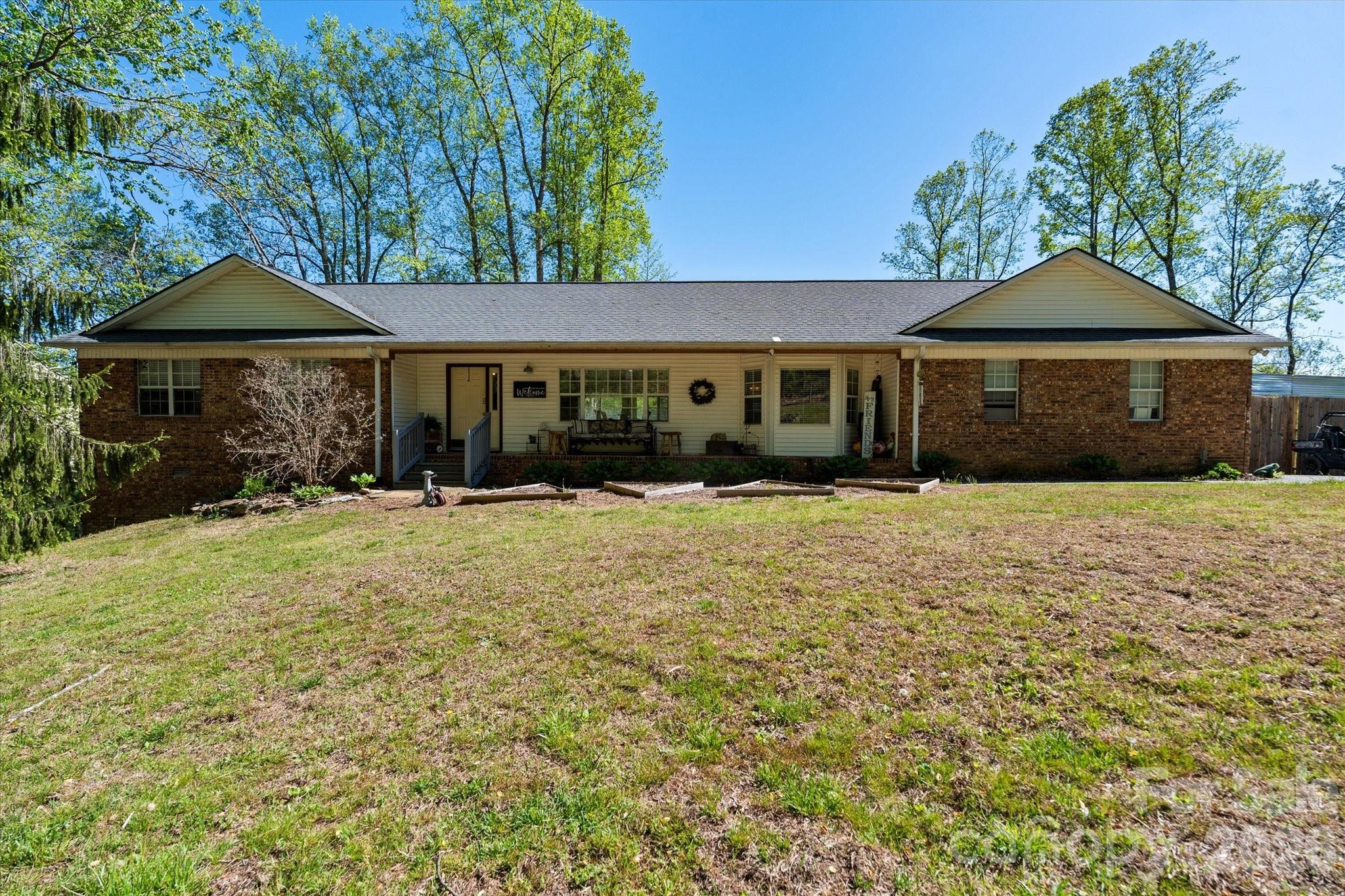 441 Hunters Glen Lane Hendersonville NC 28739