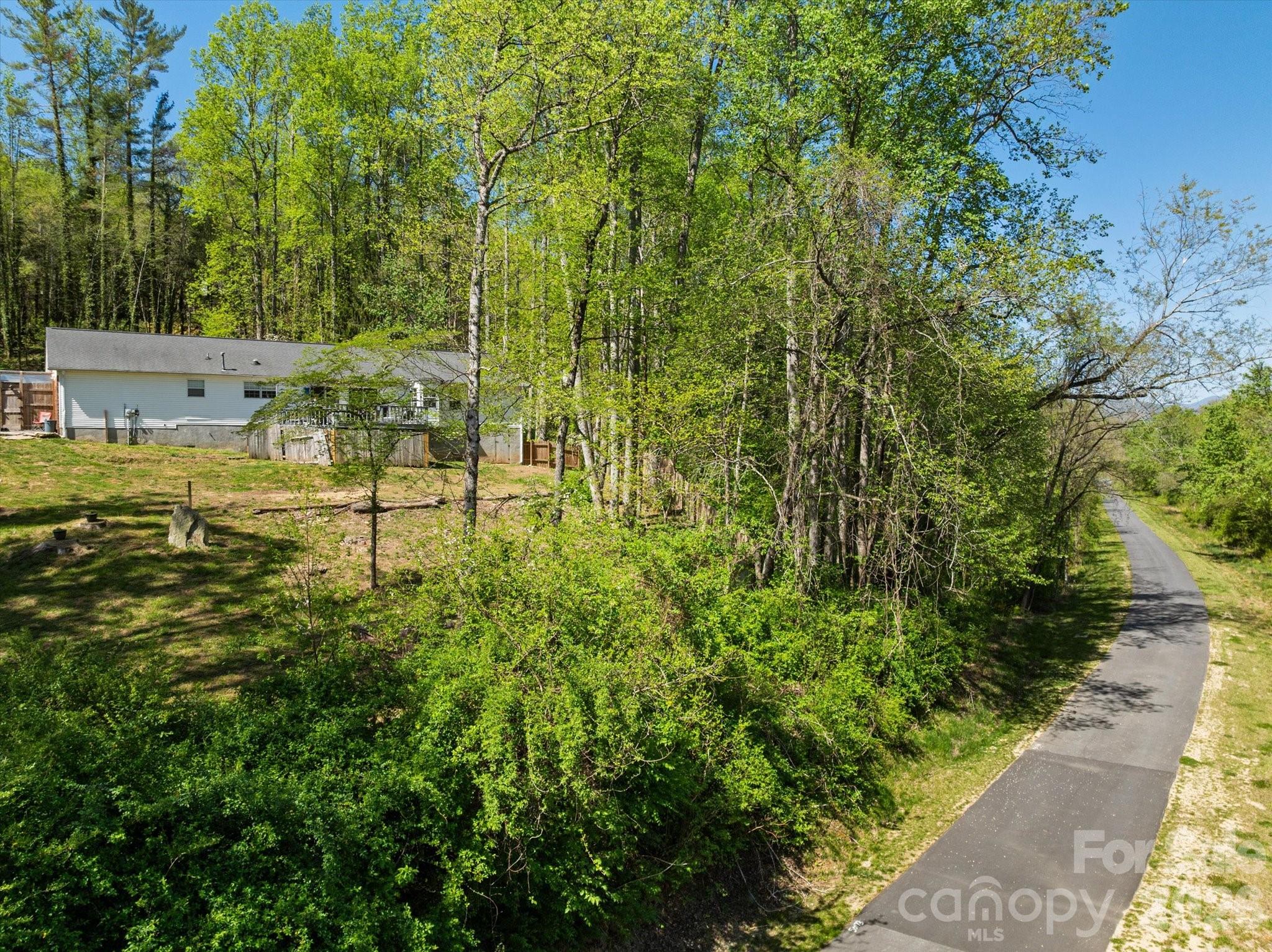 441 Hunters Glen Lane Hendersonville NC 28739