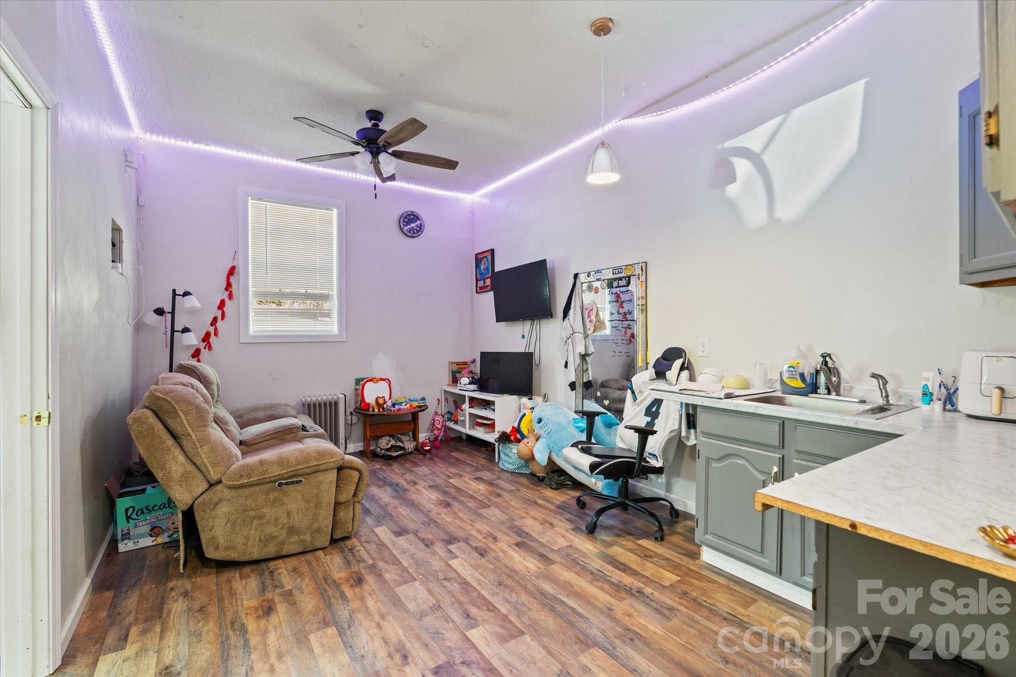 441 Hunters Glen Lane Hendersonville NC 28739
