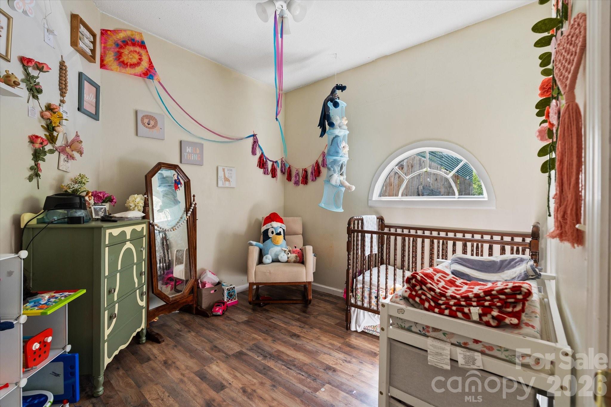 441 Hunters Glen Lane Hendersonville NC 28739