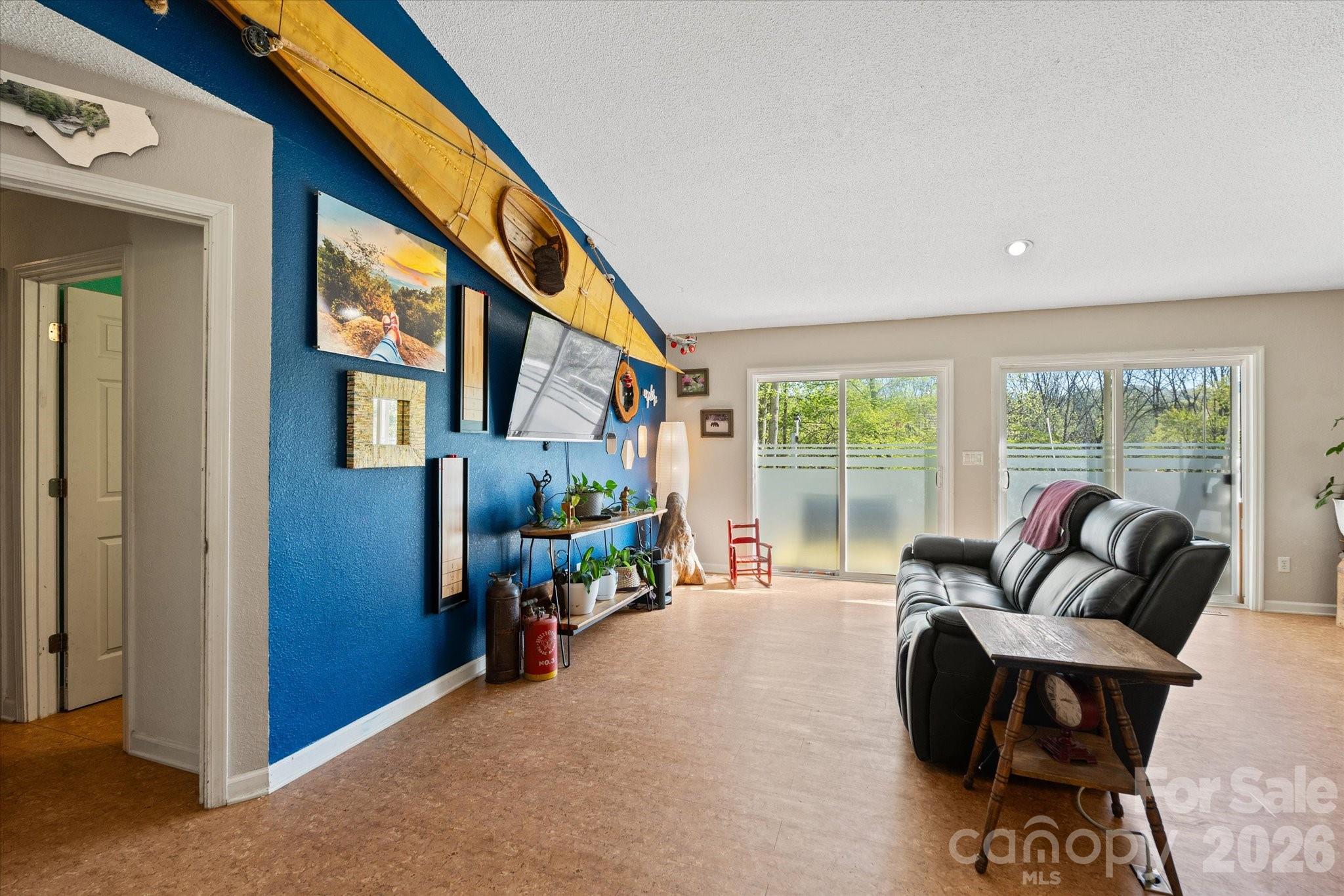441 Hunters Glen Lane Hendersonville NC 28739