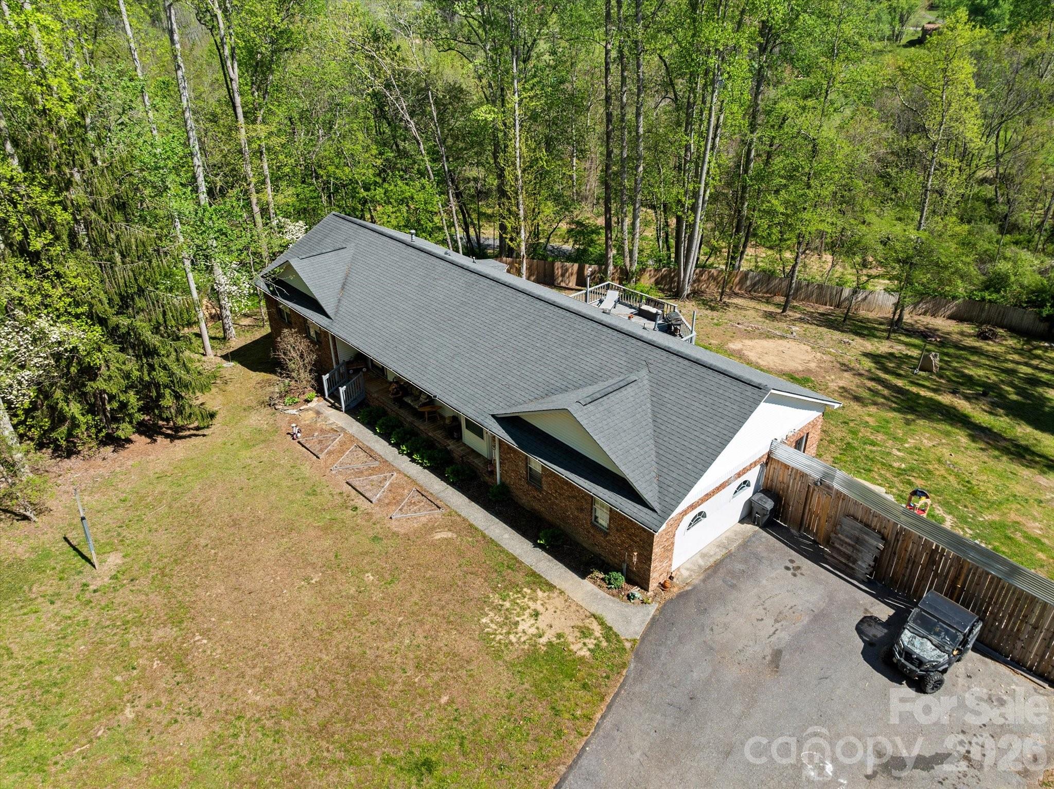 441 Hunters Glen Lane Hendersonville NC 28739