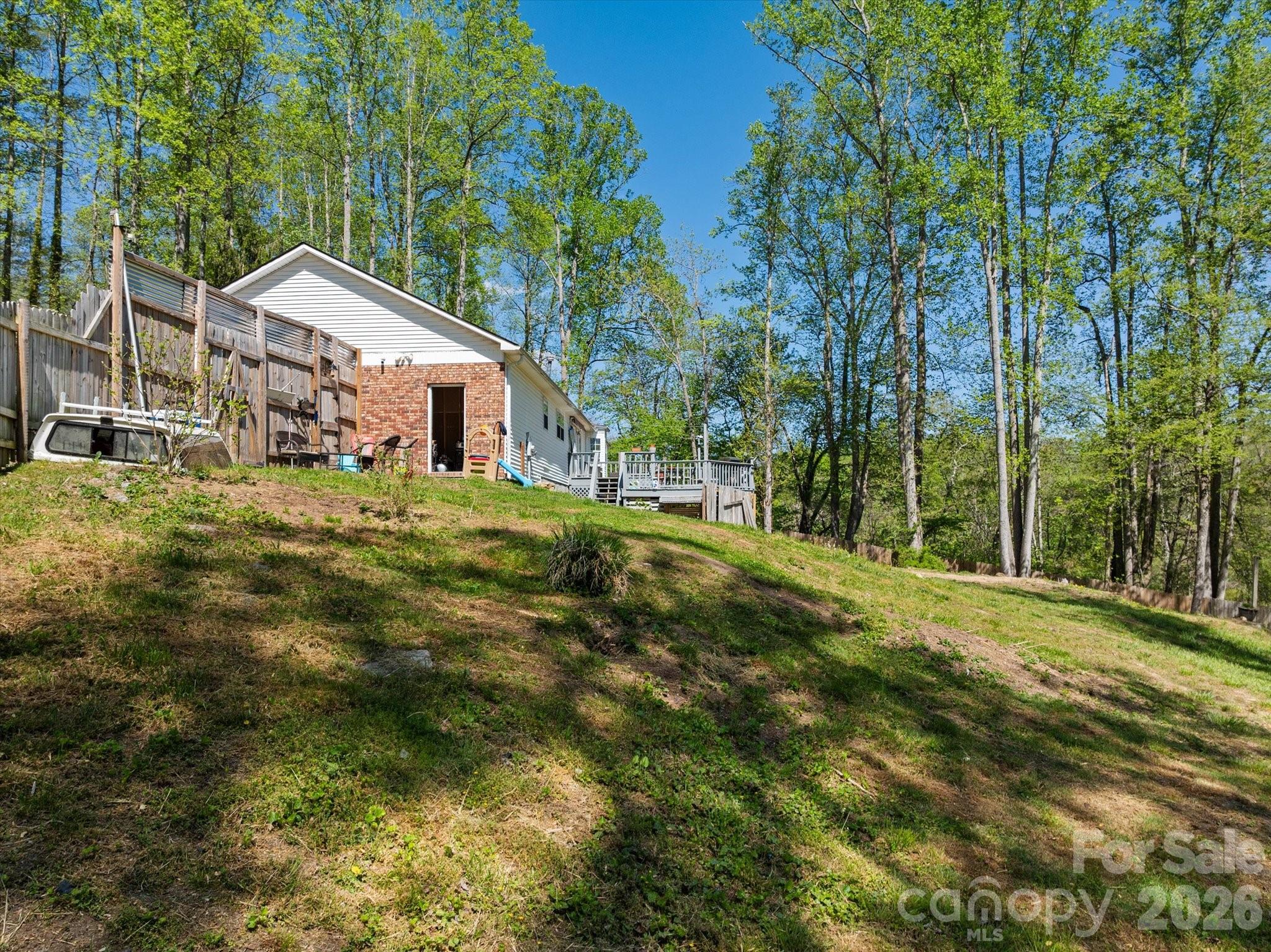 441 Hunters Glen Lane Hendersonville NC 28739
