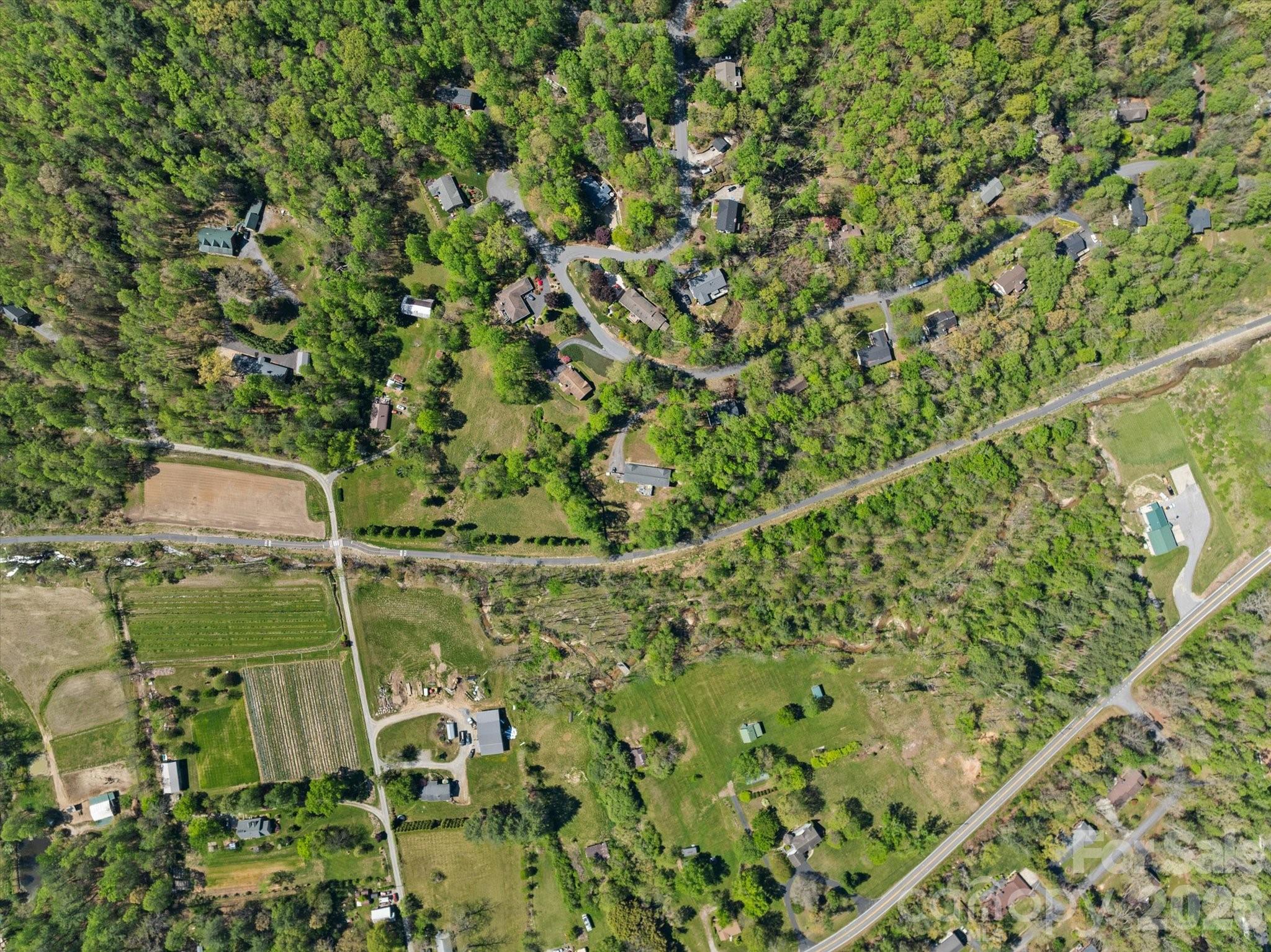 441 Hunters Glen Lane Hendersonville NC 28739