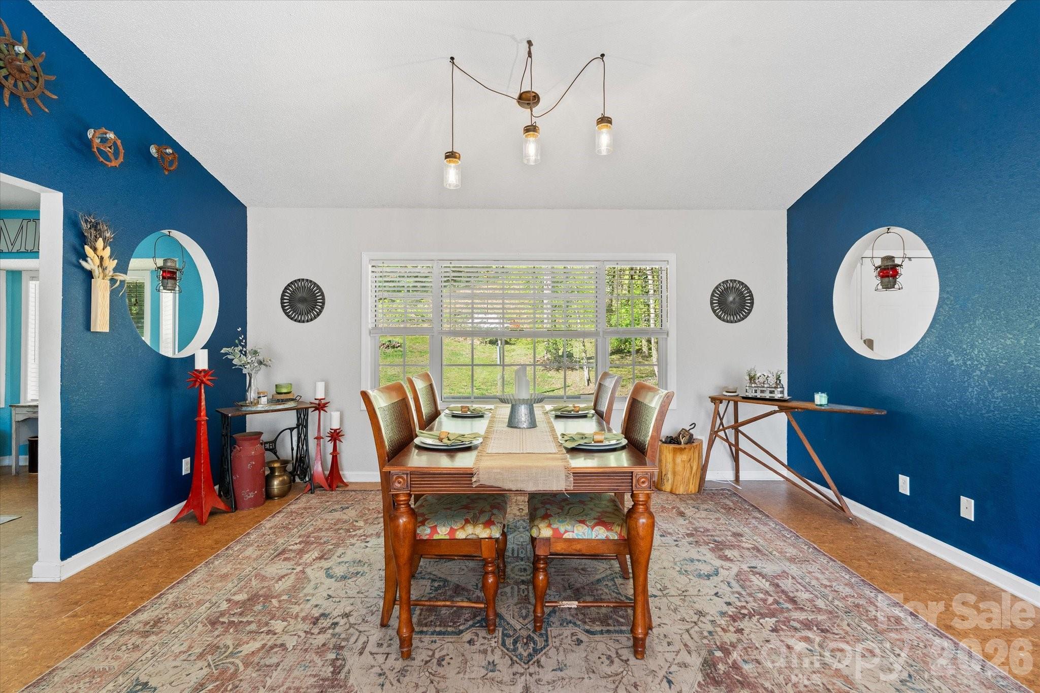 441 Hunters Glen Lane Hendersonville NC 28739