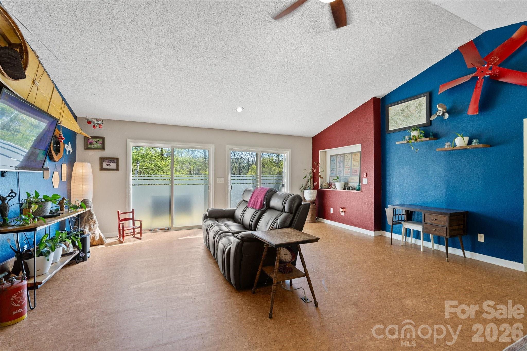441 Hunters Glen Lane Hendersonville NC 28739