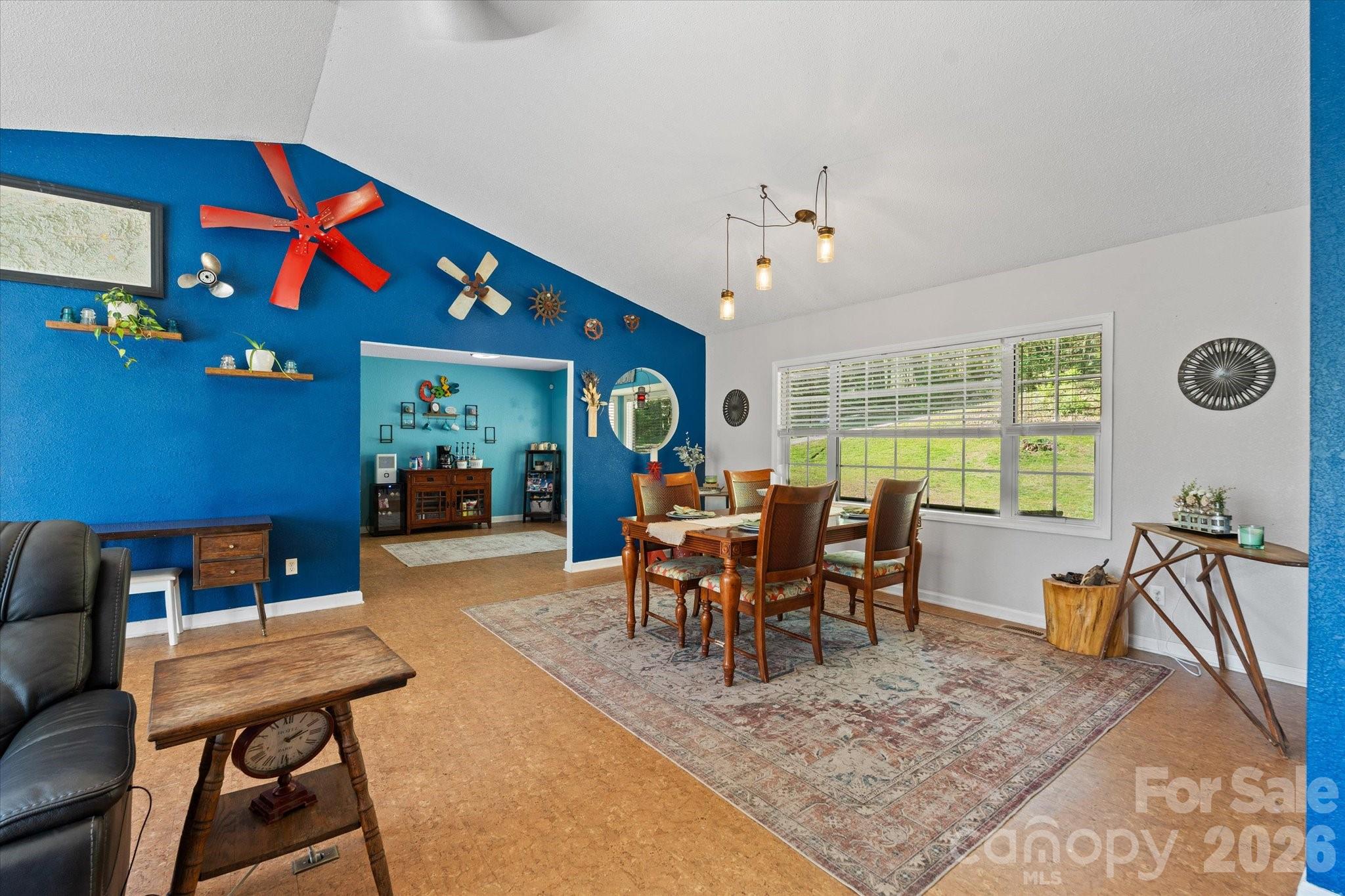 441 Hunters Glen Lane Hendersonville NC 28739