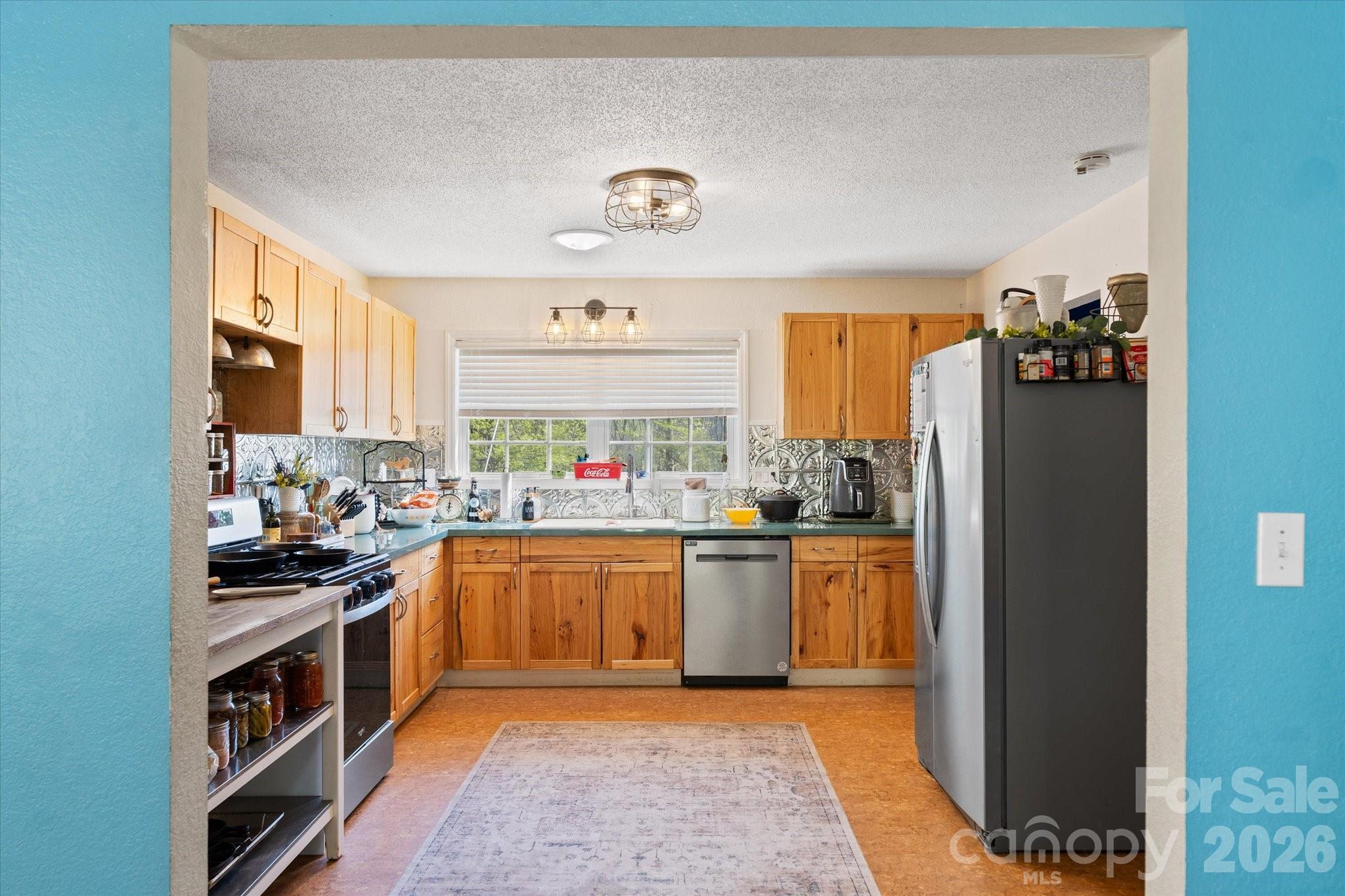 441 Hunters Glen Lane Hendersonville NC 28739