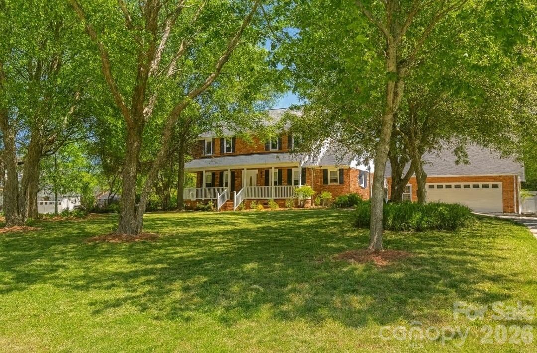 Harrisburg NC, 8225 Kensington Lane
