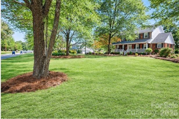 8225 Kensington Lane Harrisburg NC 28075