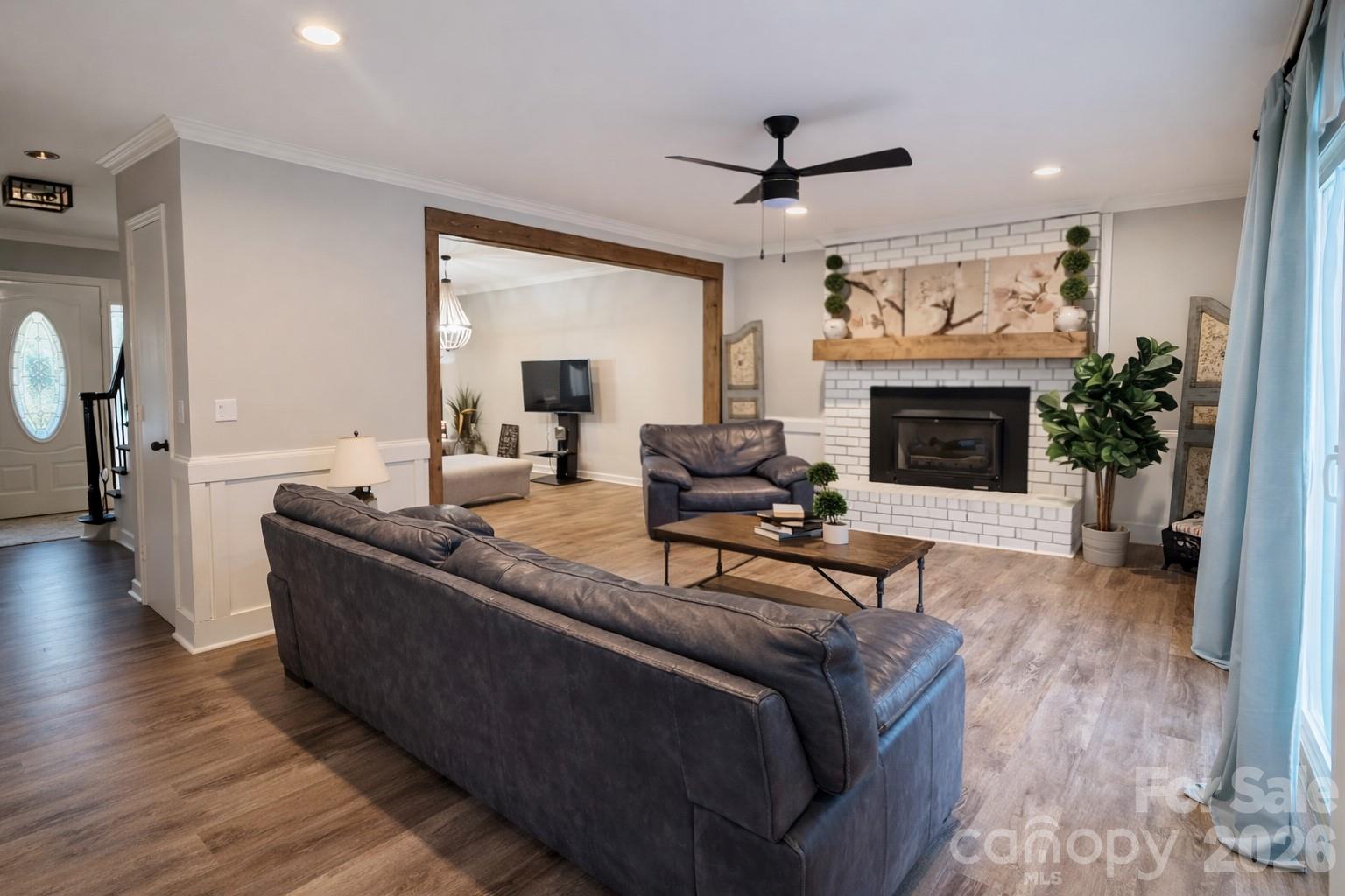 8225 Kensington Lane Harrisburg NC 28075