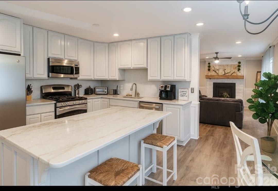 8225 Kensington Lane Harrisburg NC 28075
