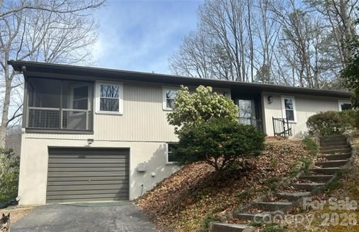 333 Sourwood Road Black Mountain NC 28711