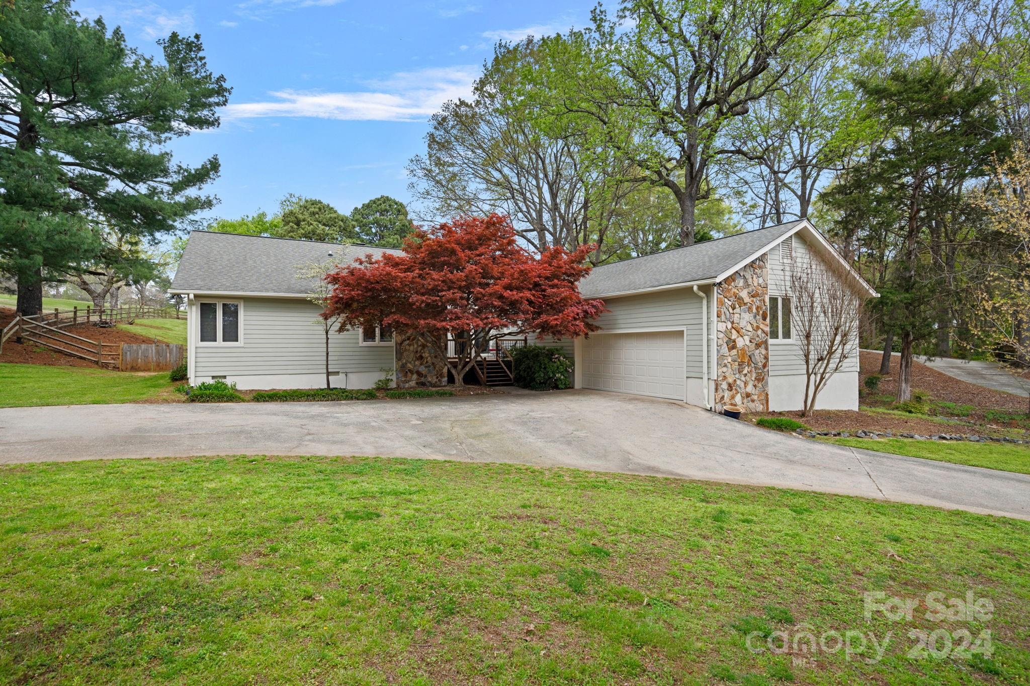 4000 Rounding Run Road Charlotte NC 28277