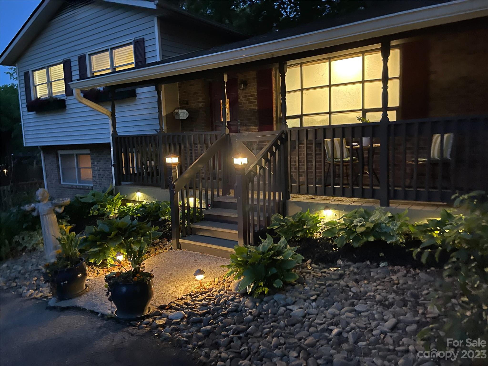 84 Pensacola Avenue Arden NC 28704