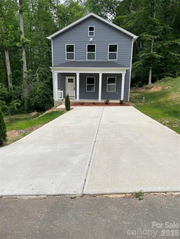 2241 Beauty Street Statesville NC 28625