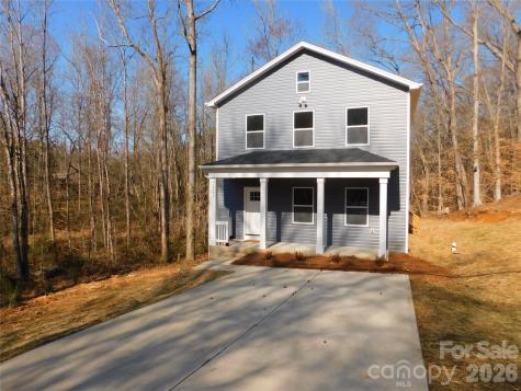 2241 Beauty Street Statesville NC 28625