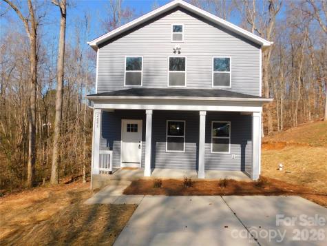 2241 Beauty Street Statesville NC 28625