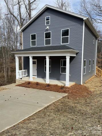 2241 Beauty Street Statesville NC 28625