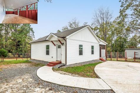 845 Spindale Street Spindale NC 28160