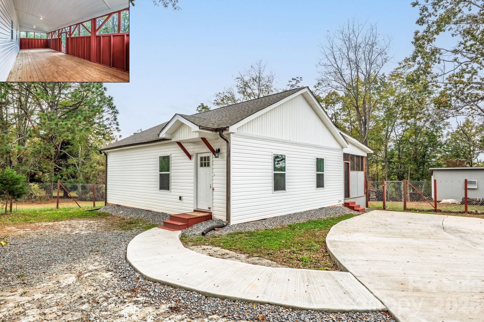 845 Spindale Street Spindale NC 28160