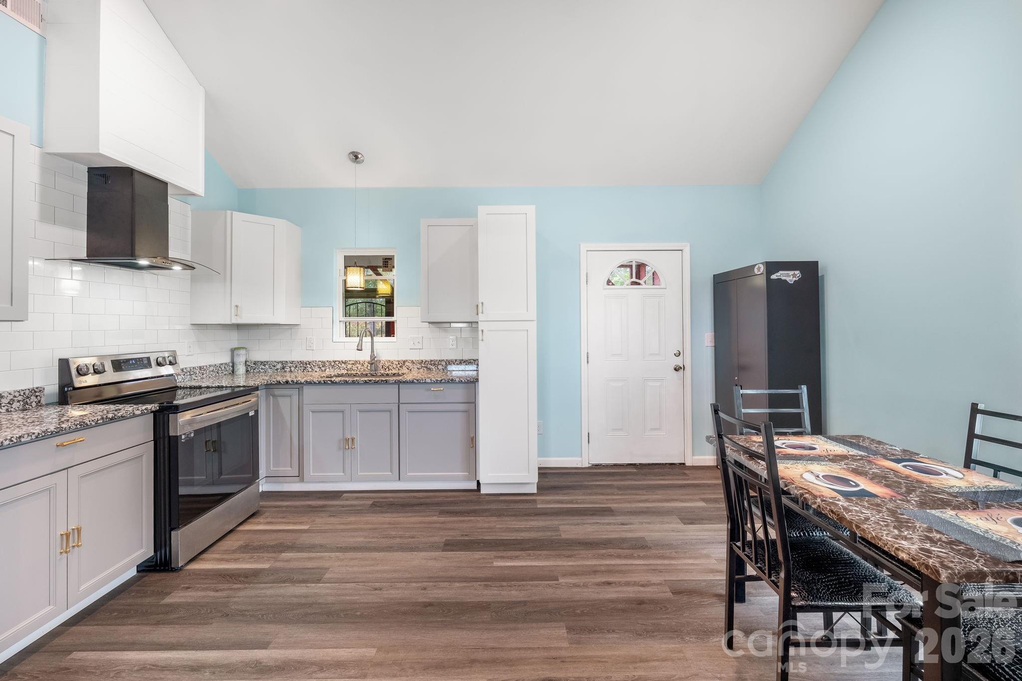 845 Spindale Street Spindale NC 28160