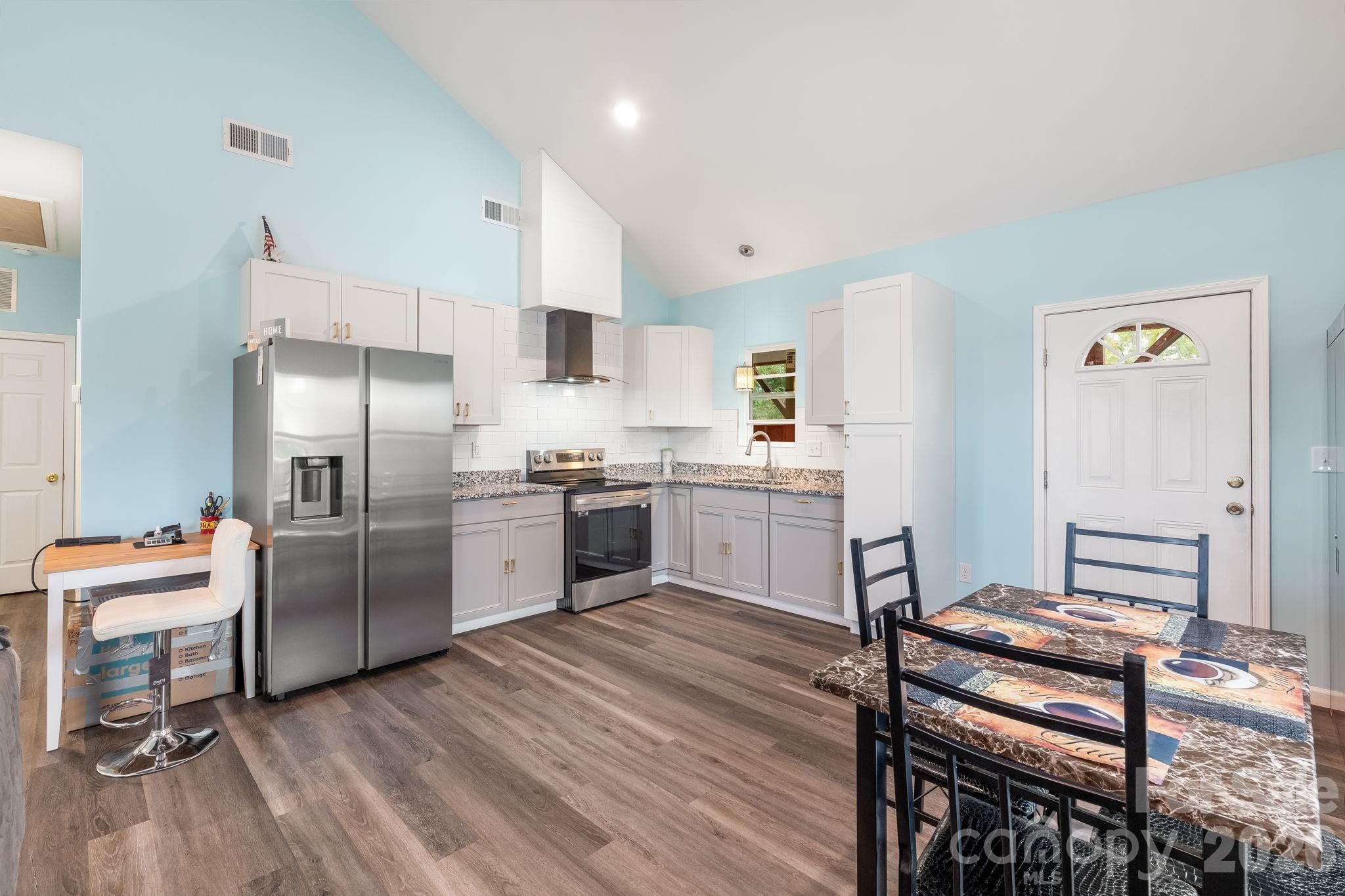 845 Spindale Street Spindale NC 28160