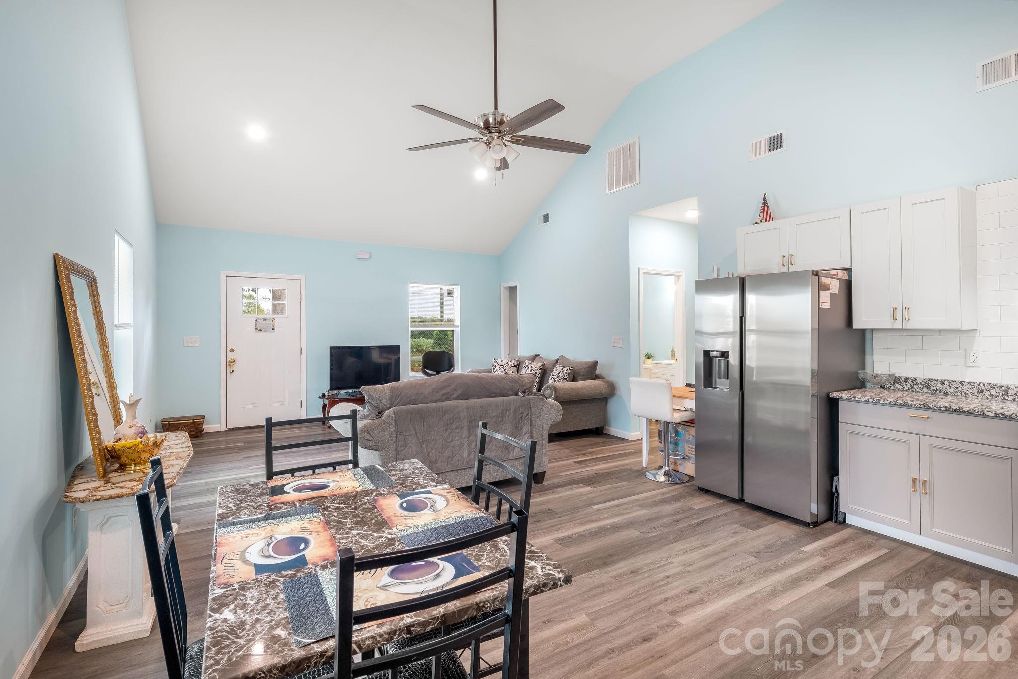 845 Spindale Street Spindale NC 28160