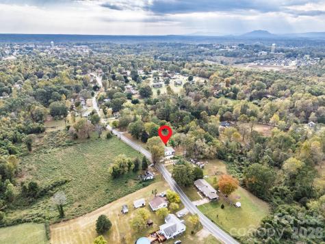 845 Spindale Street Spindale NC 28160