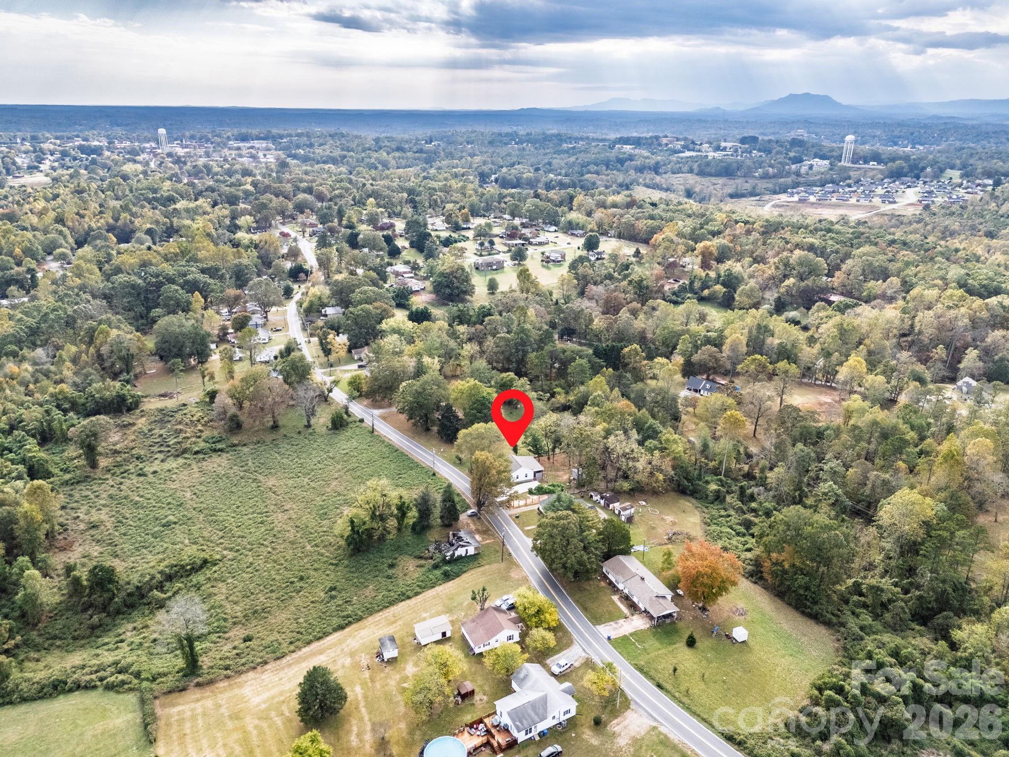 845 Spindale Street Spindale NC 28160