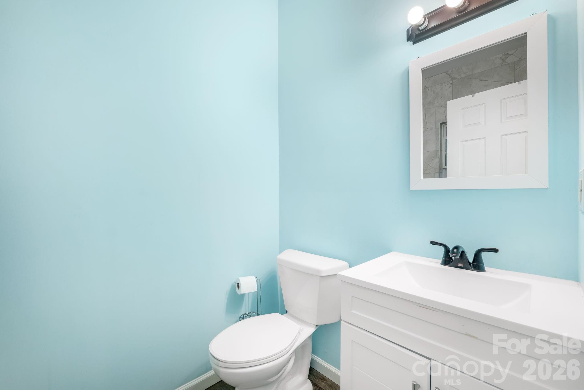845 Spindale Street Spindale NC 28160