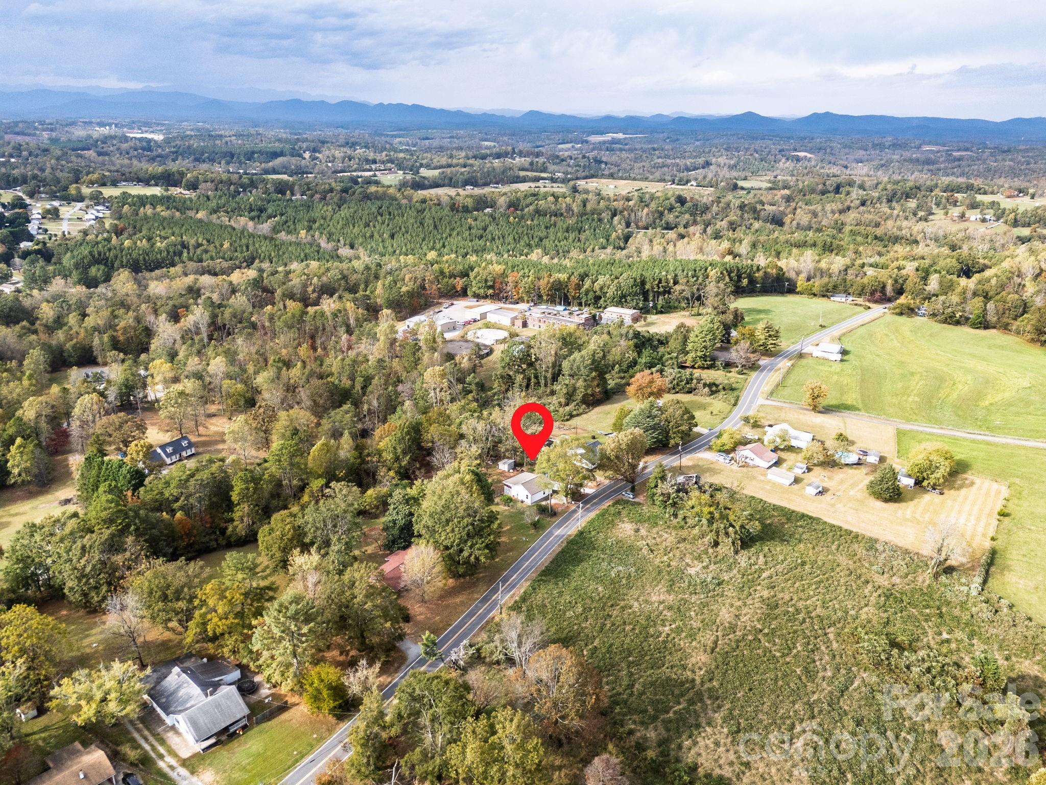 845 Spindale Street Spindale NC 28160