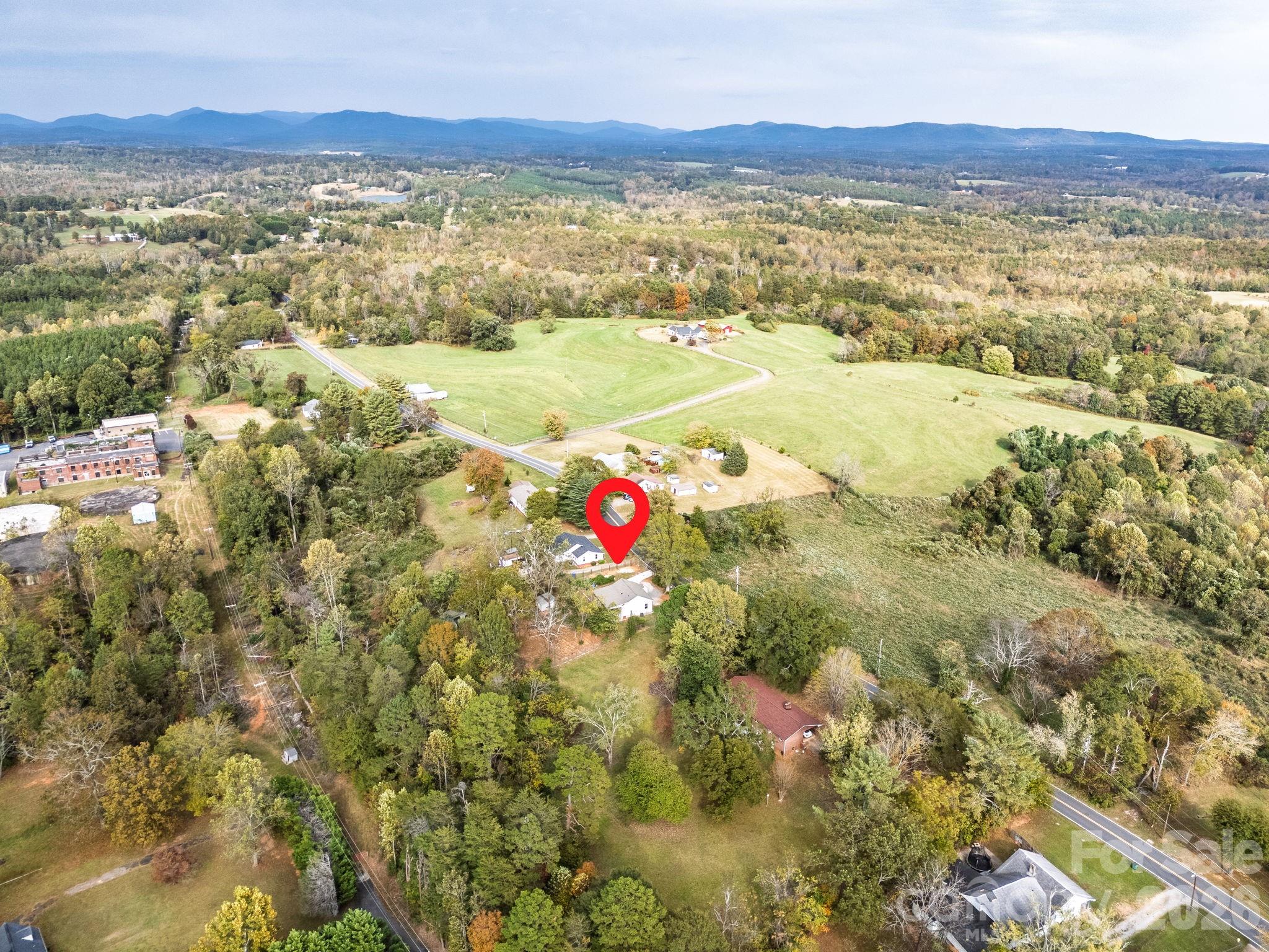 845 Spindale Street Spindale NC 28160