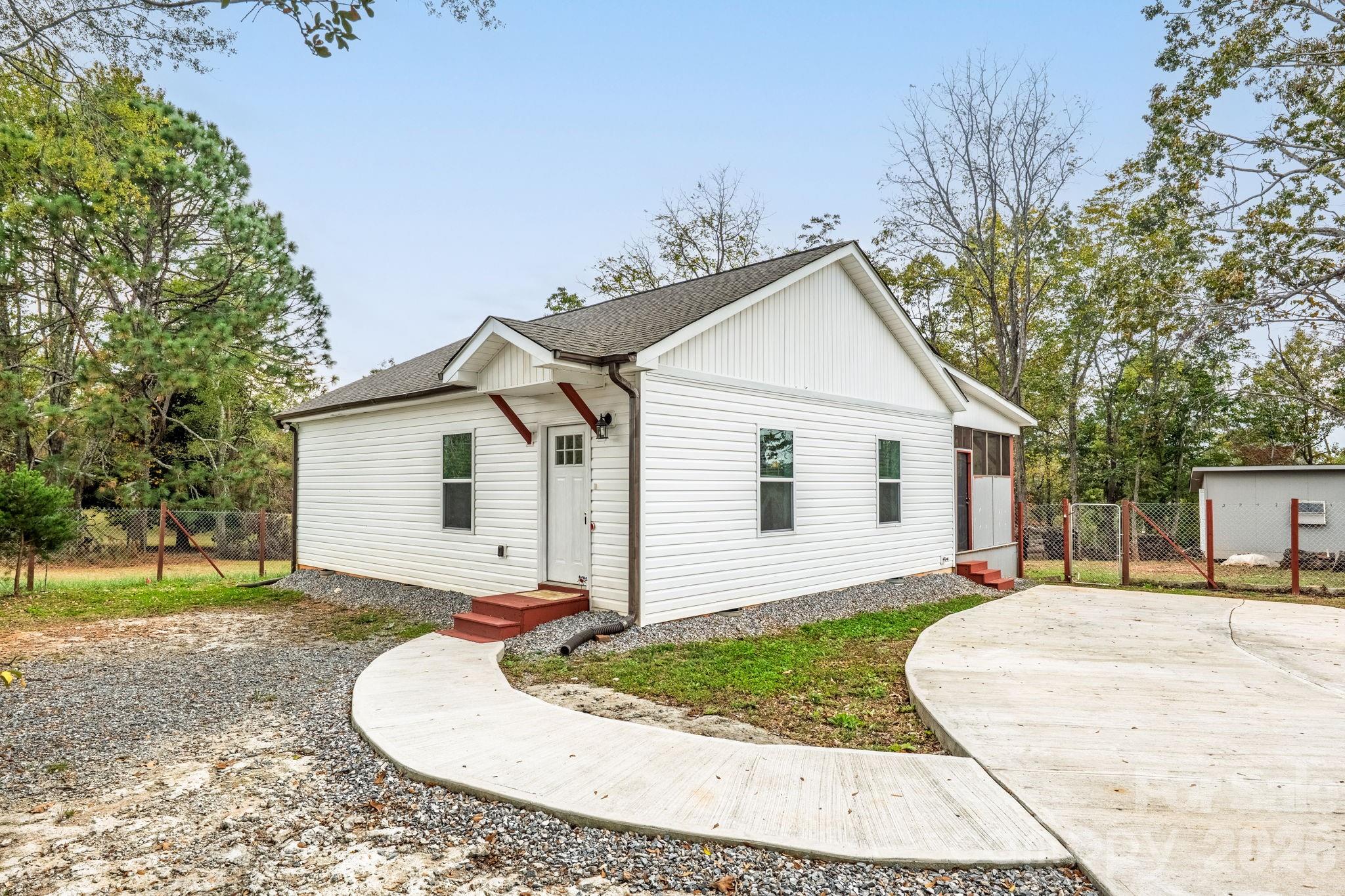 845 Spindale Street Spindale NC 28160