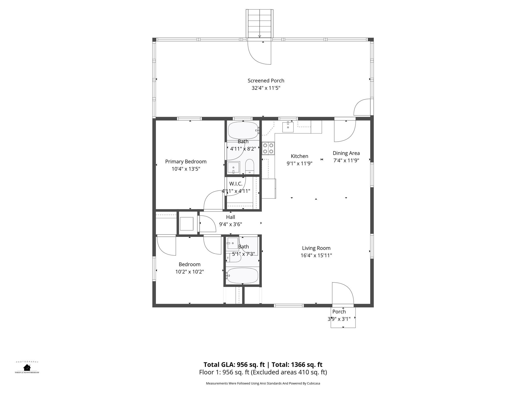 845 Spindale Street Spindale NC 28160