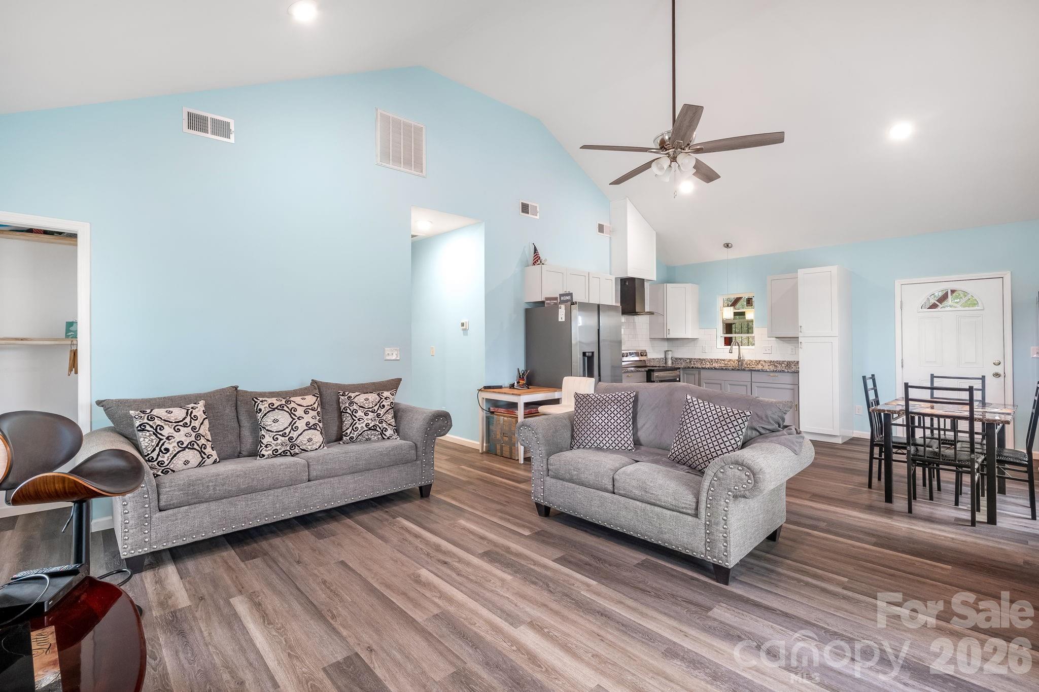 845 Spindale Street Spindale NC 28160