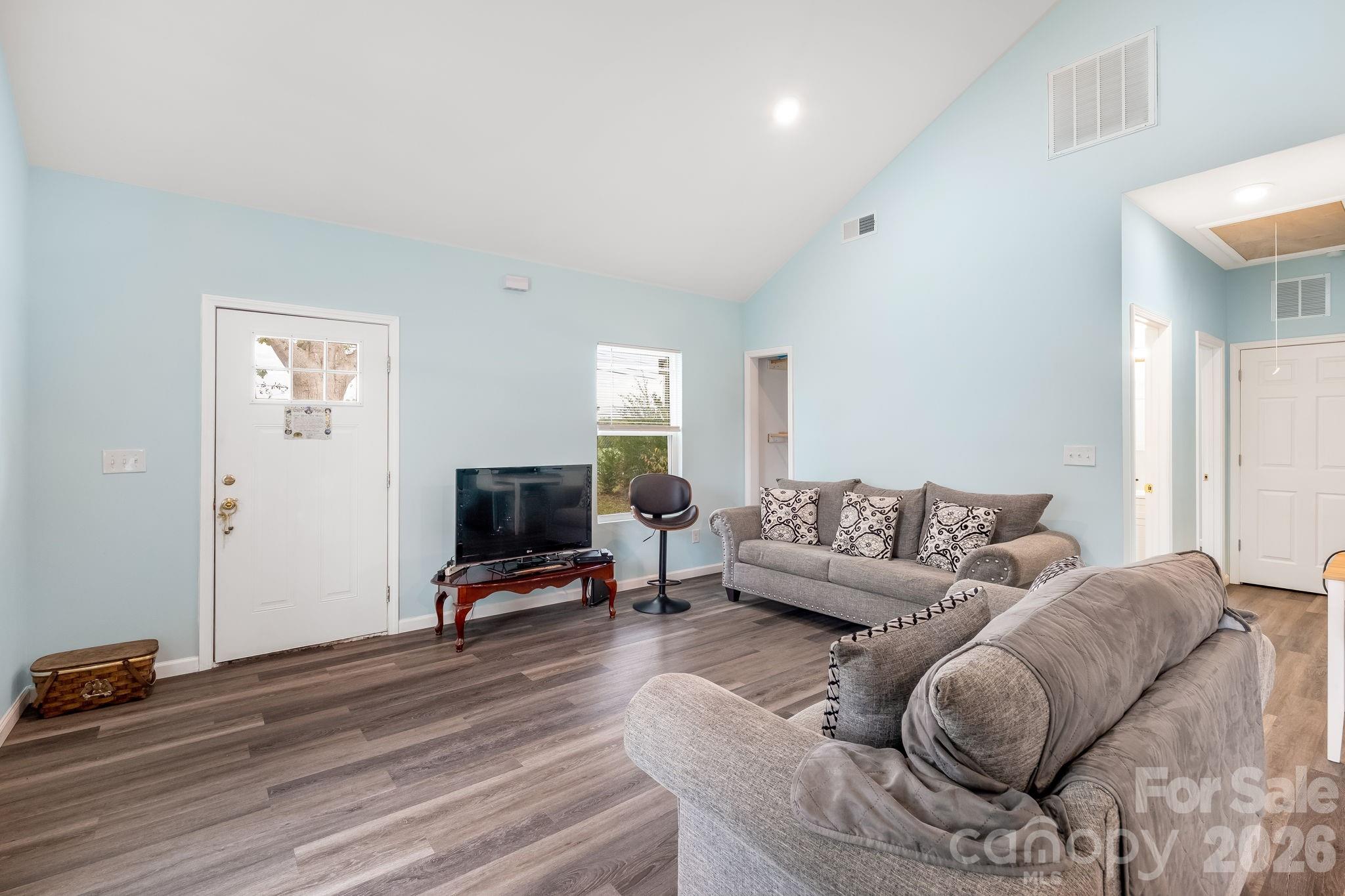 845 Spindale Street Spindale NC 28160