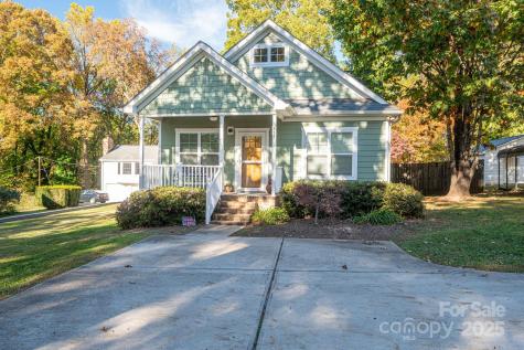 511 Julia Avenue Belmont NC 28012