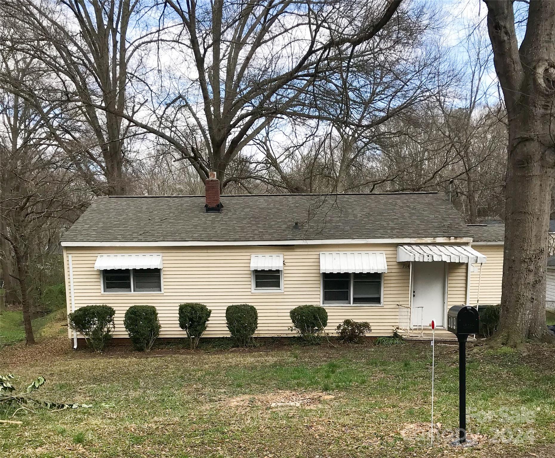 714 Apple Blossom Circle Gastonia NC 28052