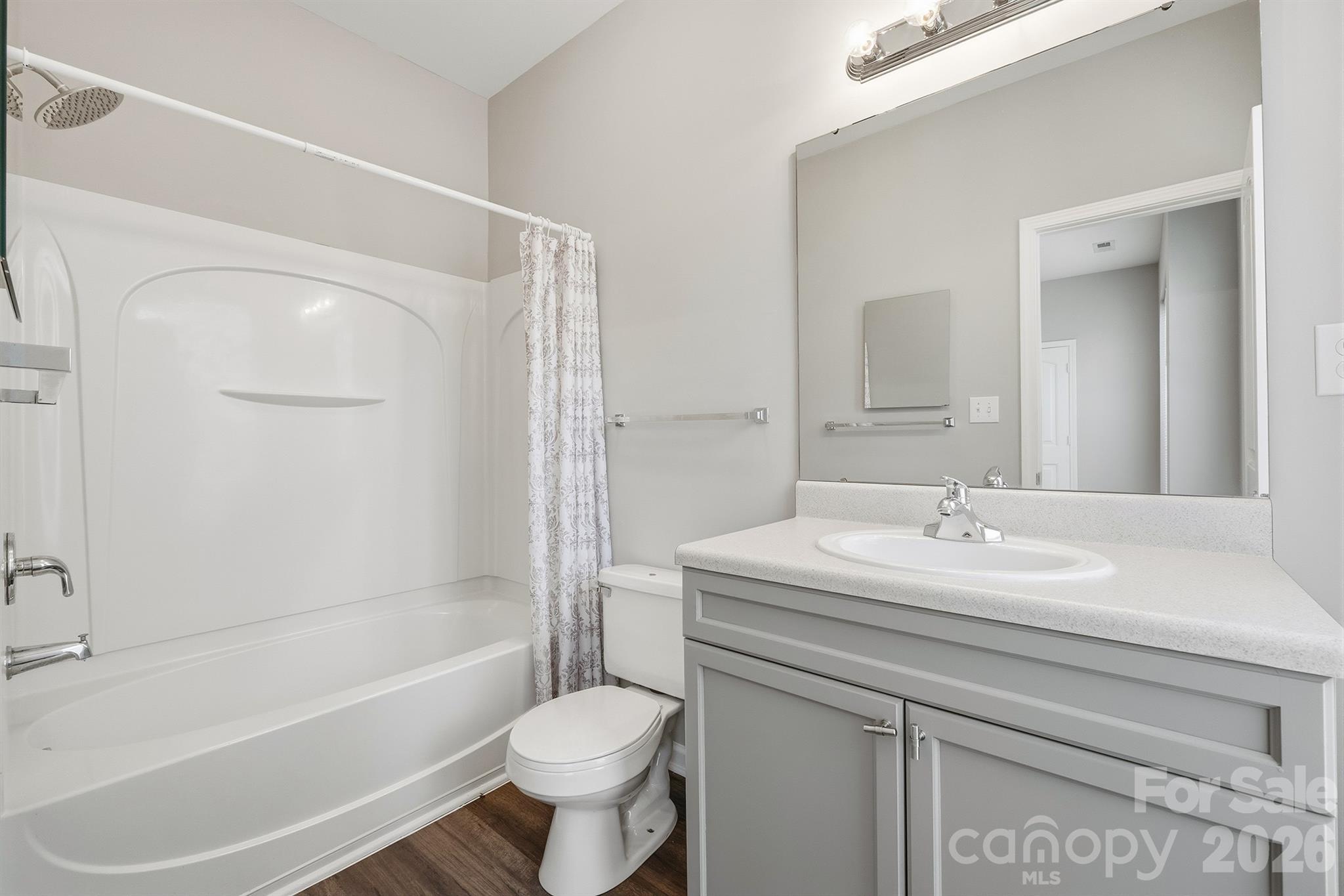 14208 Castle Abbey Lane Charlotte NC 28277